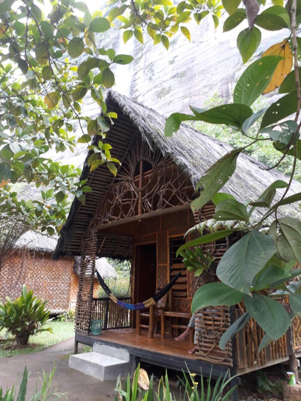 Abdi Homestay Arau Buitenkant foto