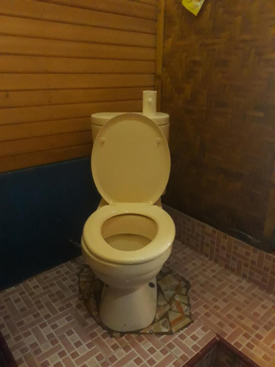 Abdi Homestay Arau Buitenkant foto