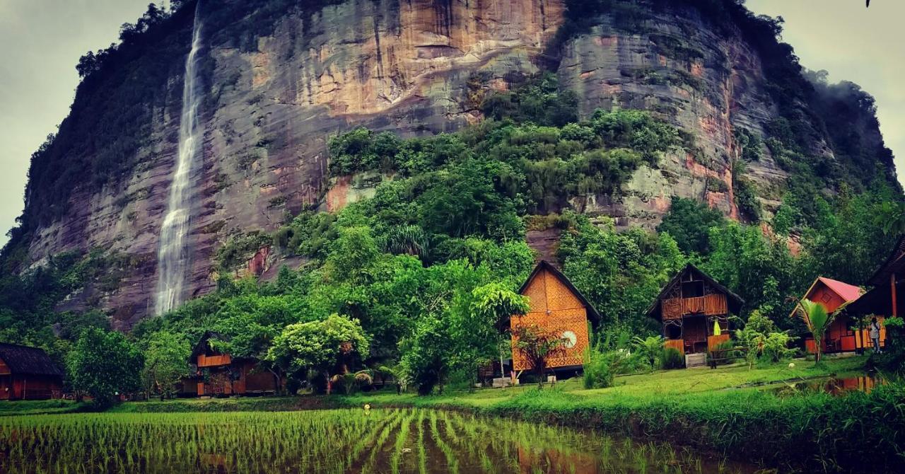 Abdi Homestay Arau Buitenkant foto
