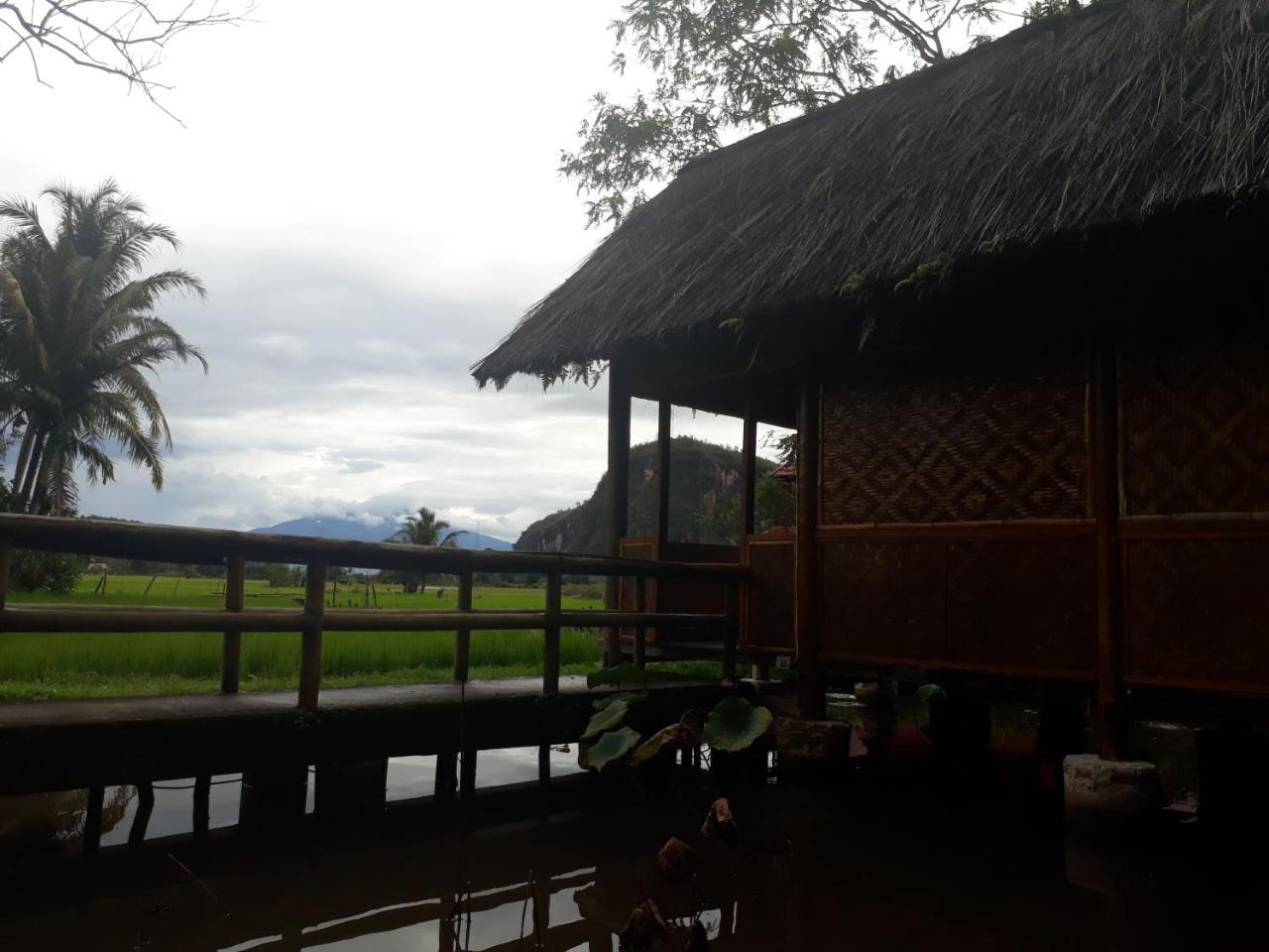 Abdi Homestay Arau Buitenkant foto