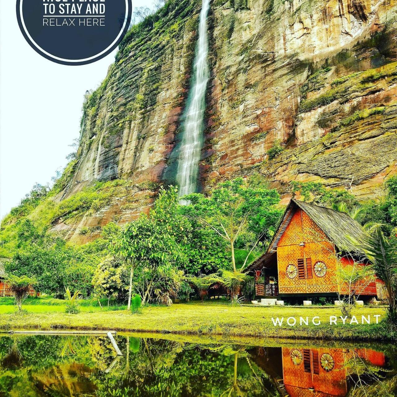 Abdi Homestay Arau Buitenkant foto