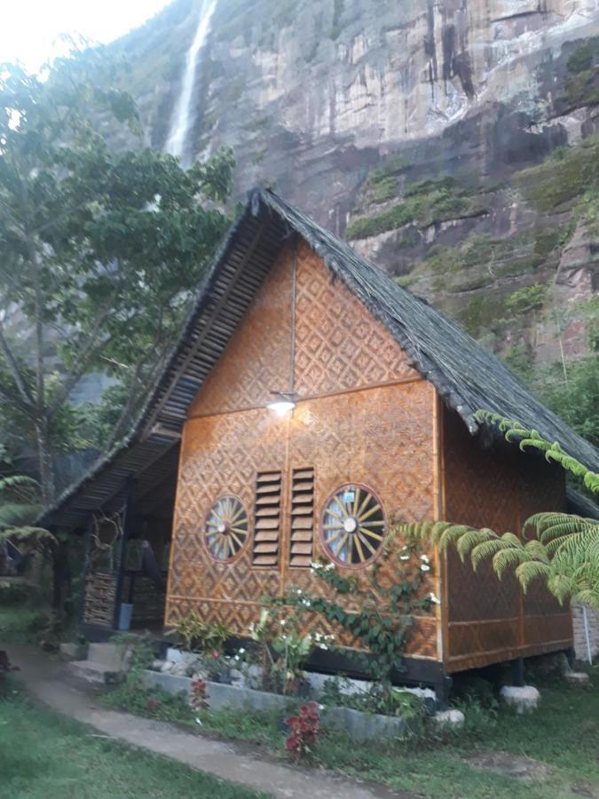 Abdi Homestay Arau Buitenkant foto